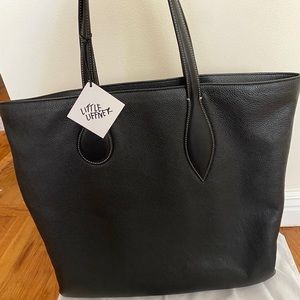 Little Liffner sprout tote